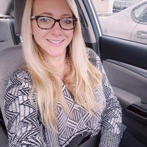 Meet your Posher, Jill